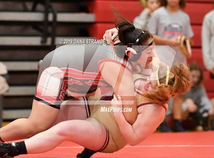 Thumbnail 1 in Houston Wrestling Duals photogallery.