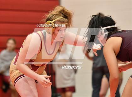 Thumbnail 1 in Houston Wrestling Duals photogallery.