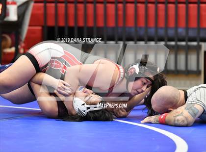 Thumbnail 3 in Houston Wrestling Duals photogallery.