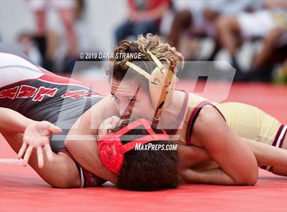 Thumbnail 1 in Houston Wrestling Duals photogallery.