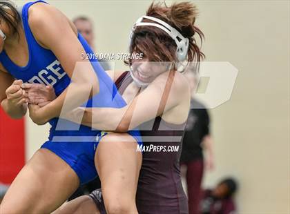 Thumbnail 2 in Houston Wrestling Duals photogallery.