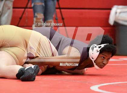 Thumbnail 3 in Houston Wrestling Duals photogallery.
