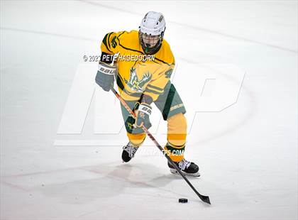 Thumbnail 3 in Chatham @ Morris Knolls (Mennen Cup Semi Final) photogallery.