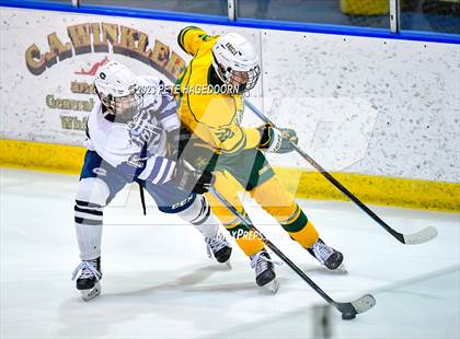Thumbnail 3 in Chatham @ Morris Knolls (Mennen Cup Semi Final) photogallery.