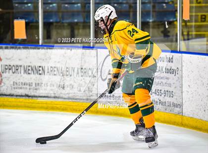 Thumbnail 3 in Chatham @ Morris Knolls (Mennen Cup Semi Final) photogallery.