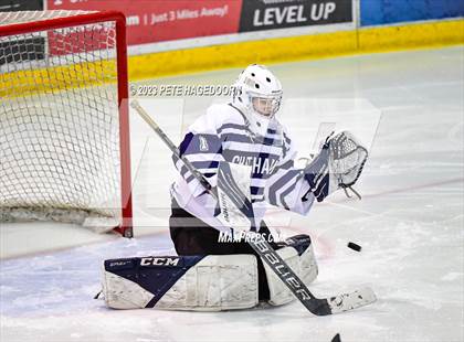 Thumbnail 3 in Chatham @ Morris Knolls (Mennen Cup Semi Final) photogallery.
