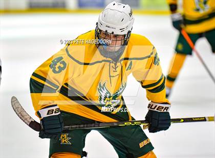 Thumbnail 1 in Chatham @ Morris Knolls (Mennen Cup Semi Final) photogallery.