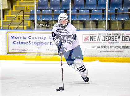 Thumbnail 3 in Chatham @ Morris Knolls (Mennen Cup Semi Final) photogallery.