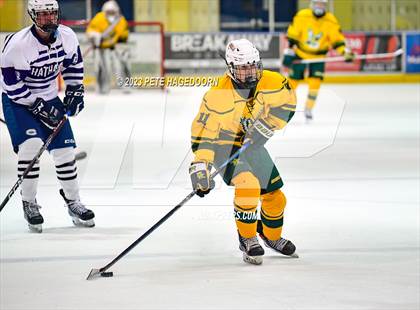 Thumbnail 2 in Chatham @ Morris Knolls (Mennen Cup Semi Final) photogallery.