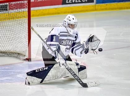 Thumbnail 2 in Chatham @ Morris Knolls (Mennen Cup Semi Final) photogallery.