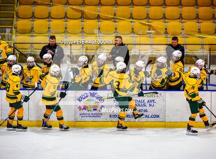 Thumbnail 1 in Chatham @ Morris Knolls (Mennen Cup Semi Final) photogallery.