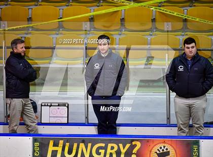 Thumbnail 3 in Chatham @ Morris Knolls (Mennen Cup Semi Final) photogallery.