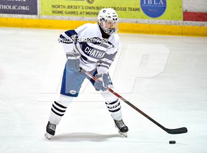 Thumbnail 1 in Chatham @ Morris Knolls (Mennen Cup Semi Final) photogallery.