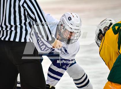 Thumbnail 2 in Chatham @ Morris Knolls (Mennen Cup Semi Final) photogallery.