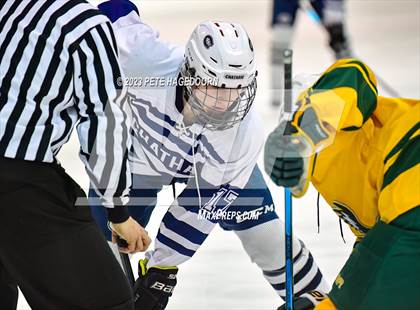 Thumbnail 2 in Chatham @ Morris Knolls (Mennen Cup Semi Final) photogallery.