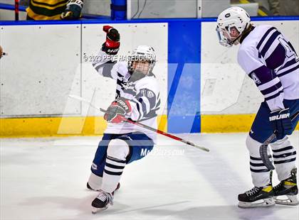 Thumbnail 3 in Chatham @ Morris Knolls (Mennen Cup Semi Final) photogallery.