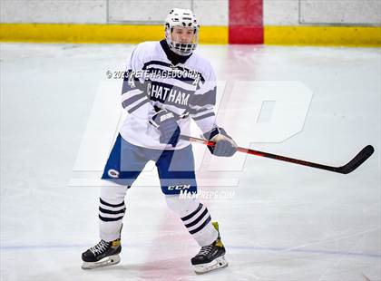 Thumbnail 3 in Chatham @ Morris Knolls (Mennen Cup Semi Final) photogallery.