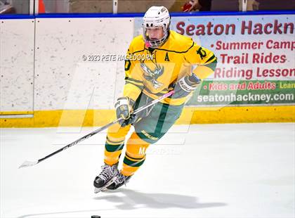 Thumbnail 2 in Chatham @ Morris Knolls (Mennen Cup Semi Final) photogallery.