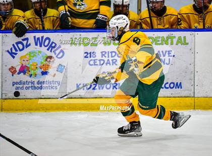 Thumbnail 3 in Chatham @ Morris Knolls (Mennen Cup Semi Final) photogallery.