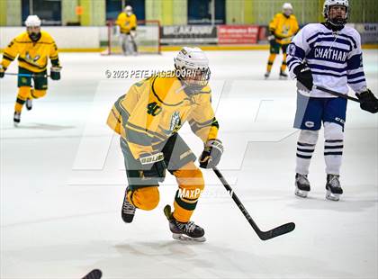 Thumbnail 1 in Chatham @ Morris Knolls (Mennen Cup Semi Final) photogallery.