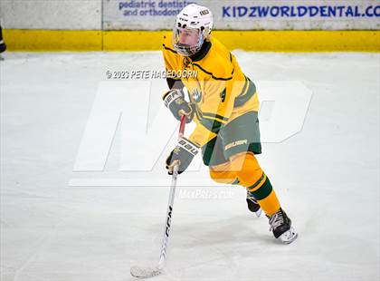 Thumbnail 2 in Chatham @ Morris Knolls (Mennen Cup Semi Final) photogallery.