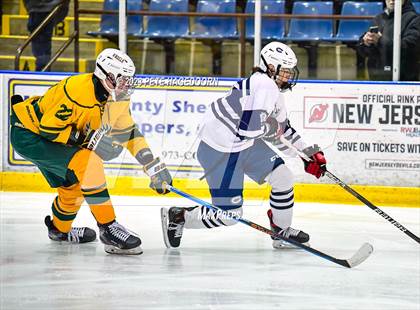 Thumbnail 3 in Chatham @ Morris Knolls (Mennen Cup Semi Final) photogallery.