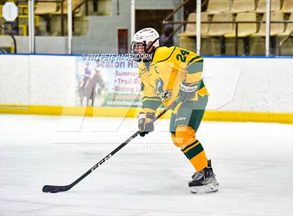 Thumbnail 1 in Chatham @ Morris Knolls (Mennen Cup Semi Final) photogallery.
