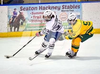 Thumbnail 3 in Chatham @ Morris Knolls (Mennen Cup Semi Final) photogallery.
