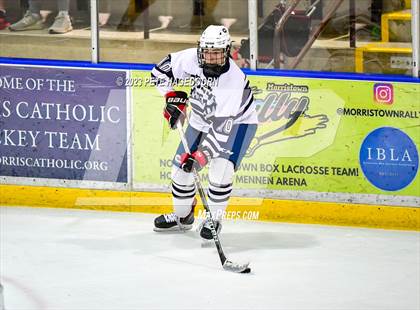 Thumbnail 3 in Chatham @ Morris Knolls (Mennen Cup Semi Final) photogallery.