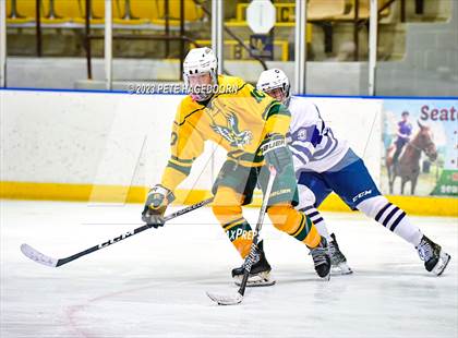 Thumbnail 2 in Chatham @ Morris Knolls (Mennen Cup Semi Final) photogallery.
