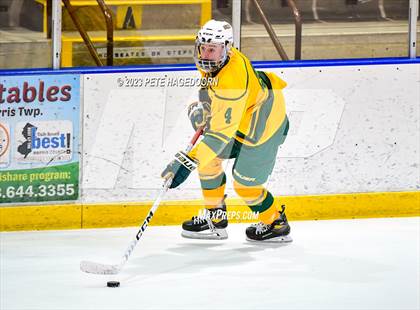 Thumbnail 1 in Chatham @ Morris Knolls (Mennen Cup Semi Final) photogallery.
