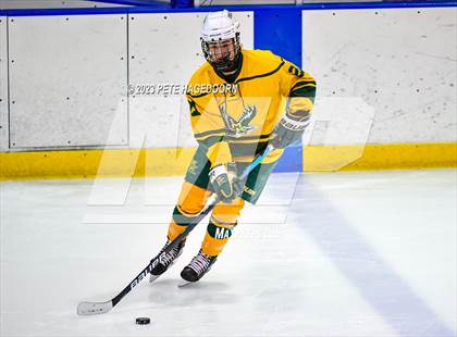 Thumbnail 2 in Chatham @ Morris Knolls (Mennen Cup Semi Final) photogallery.