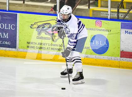 Thumbnail 2 in Chatham @ Morris Knolls (Mennen Cup Semi Final) photogallery.