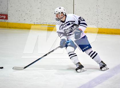 Thumbnail 2 in Chatham @ Morris Knolls (Mennen Cup Semi Final) photogallery.