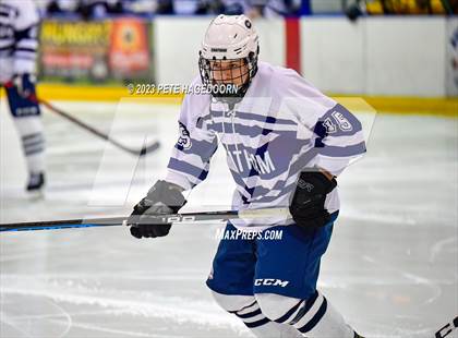 Thumbnail 1 in Chatham @ Morris Knolls (Mennen Cup Semi Final) photogallery.
