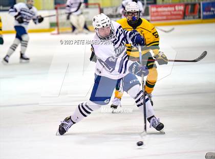 Thumbnail 3 in Chatham @ Morris Knolls (Mennen Cup Semi Final) photogallery.