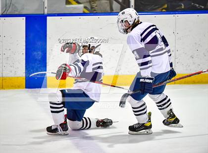 Thumbnail 2 in Chatham @ Morris Knolls (Mennen Cup Semi Final) photogallery.