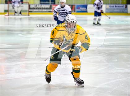 Thumbnail 1 in Chatham @ Morris Knolls (Mennen Cup Semi Final) photogallery.