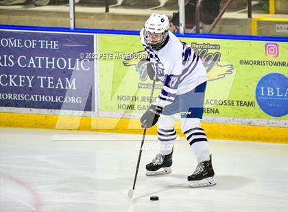 Thumbnail 1 in Chatham @ Morris Knolls (Mennen Cup Semi Final) photogallery.