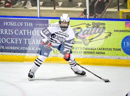 Thumbnail 1 in Chatham @ Morris Knolls (Mennen Cup Semi Final) photogallery.