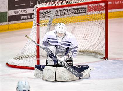 Thumbnail 1 in Chatham @ Morris Knolls (Mennen Cup Semi Final) photogallery.