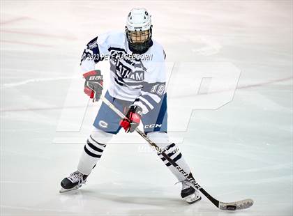 Thumbnail 3 in Chatham @ Morris Knolls (Mennen Cup Semi Final) photogallery.