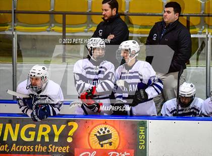 Thumbnail 1 in Chatham @ Morris Knolls (Mennen Cup Semi Final) photogallery.