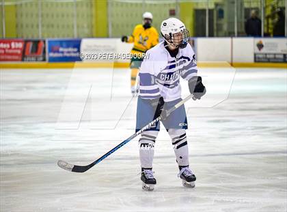 Thumbnail 2 in Chatham @ Morris Knolls (Mennen Cup Semi Final) photogallery.