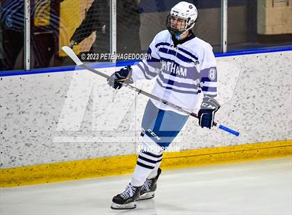 Thumbnail 1 in Chatham @ Morris Knolls (Mennen Cup Semi Final) photogallery.