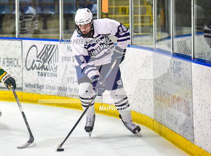 Thumbnail 2 in Chatham @ Morris Knolls (Mennen Cup Semi Final) photogallery.