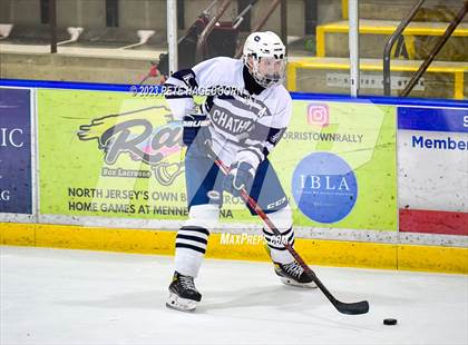 Thumbnail 1 in Chatham @ Morris Knolls (Mennen Cup Semi Final) photogallery.