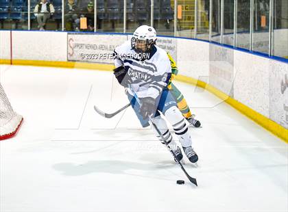 Thumbnail 3 in Chatham @ Morris Knolls (Mennen Cup Semi Final) photogallery.