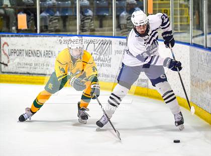 Thumbnail 3 in Chatham @ Morris Knolls (Mennen Cup Semi Final) photogallery.