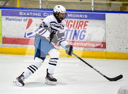 Thumbnail 3 in Chatham @ Morris Knolls (Mennen Cup Semi Final) photogallery.
